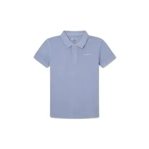 Child's T-shirt Pepe Jeans Olid image-0