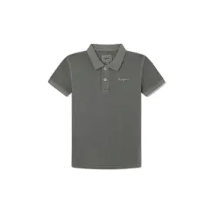 Child's T-shirt Pepe Jeans Olid image-0