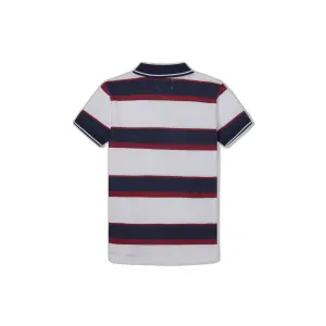 Polo child Pepe Jeans Oscar image-1