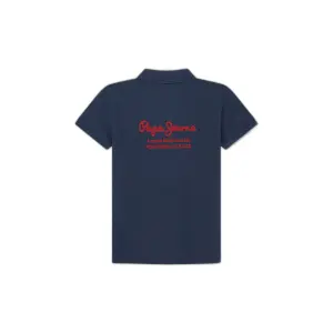 Polo child Pepe Jeans Owen image-1