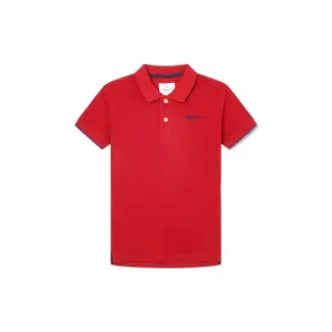 Polo child Pepe Jeans Thor image-0