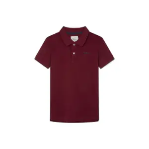 Polo child Pepe Jeans Thor image-0