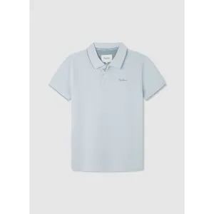 Polo shirt child Pepe Jeans New Thor image-0