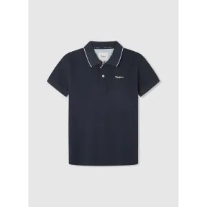 Polo shirt child Pepe Jeans New Thor image-0
