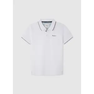Polo shirt child Pepe Jeans New Thor image-0