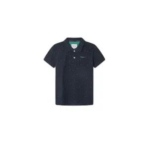 Polo child Pepe Jeans Umer image-0
