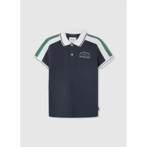 Polo child Pepe Jeans Ulise image-0