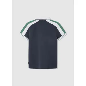 Polo child Pepe Jeans Ulise image-1