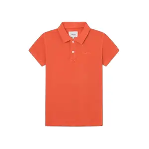 Polo child Pepe Jeans Oli Gd image-0