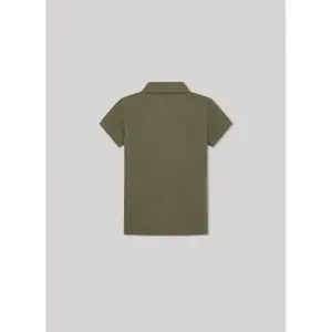Polo child Pepe Jeans Oli Gd image-1
