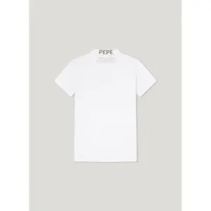 Polo child Pepe Jeans Lance image-1