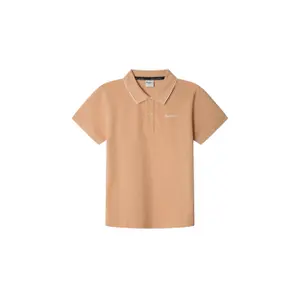 Polo infantil Pepe Jeans Henry image-0