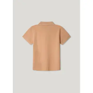 Polo infantil Pepe Jeans Henry image-1