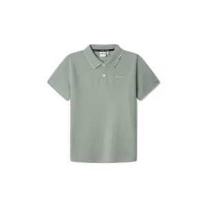 Polo infantil Pepe Jeans Henry image-0
