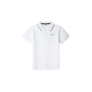 Polo infantil Pepe Jeans Henry image-0