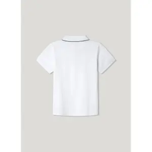 Polo infantil Pepe Jeans Henry image-1