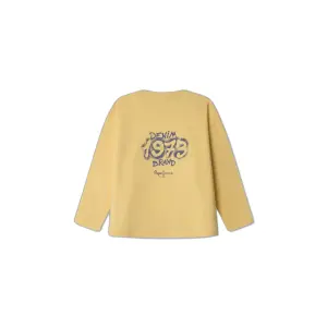 Sweatshirt child Pepe Jeans Falcon image-1
