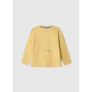 Sweatshirt child Pepe Jeans Falcon image-4