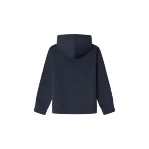 Hoodie Kinder Pepe Jeans Union Jack image-1