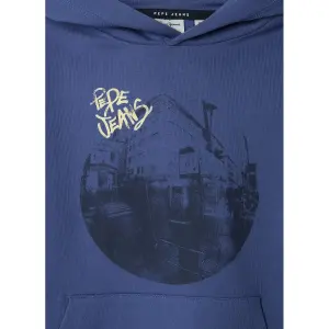 Child hoodie Pepe Jeans Gabrien image-2