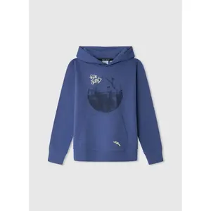 Child hoodie Pepe Jeans Gabrien image-4