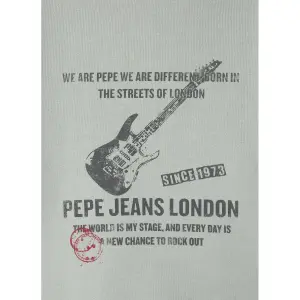 Sweatshirt child Pepe Jeans Gyo image-3