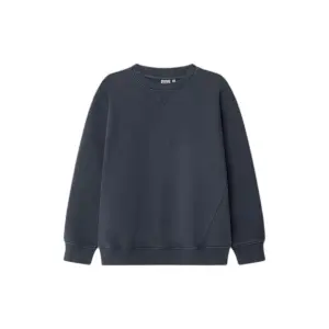 Sweatshirt round neck child Pepe Jeans Thyago image-0