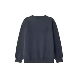 Sweatshirt round neck child Pepe Jeans Thyago image-1