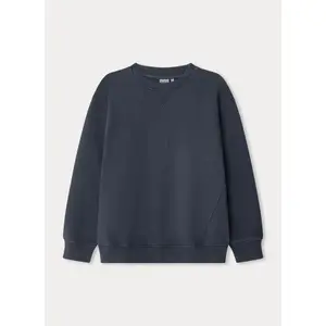 Sweatshirt round neck child Pepe Jeans Thyago image-4