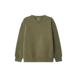 Sweatshirt mit Rundhalsausschnitt Kind Pepe Jeans Thyago image-0