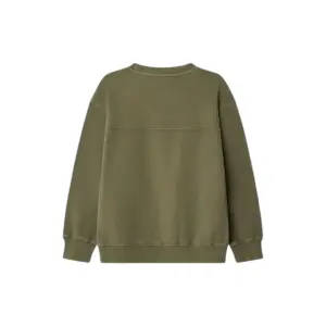 Sweatshirt mit Rundhalsausschnitt Kind Pepe Jeans Thyago image-1