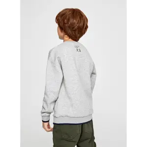 Sweatshirt child Pepe Jeans Mauro image-3