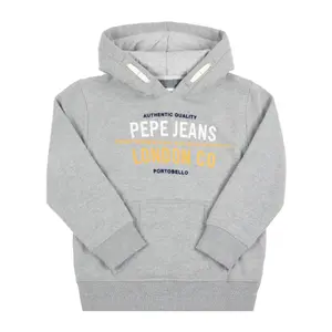 Sweatshirt child Pepe Jeans Neville JK image-0