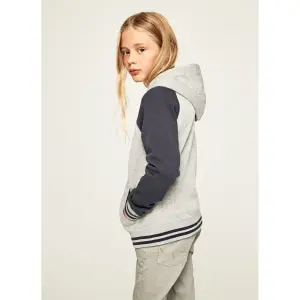 Girl hoodie Pepe Jeans Sacha image-3