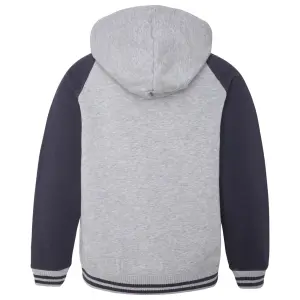 Girl hoodie Pepe Jeans Sacha image-5