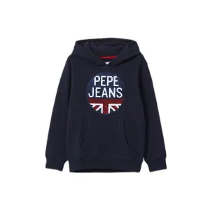 Sweatshirt child Pepe Jeans Alexander image-0