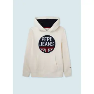 Sweatshirt child Pepe Jeans Alexander image-2