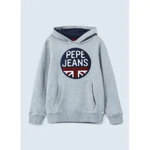 Child hoodie Pepe Jeans Alexander image-0