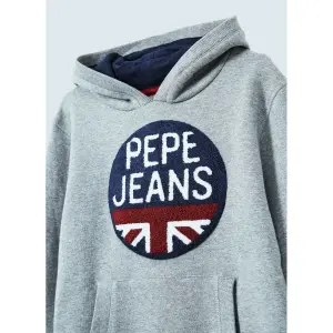 Child hoodie Pepe Jeans Alexander image-3