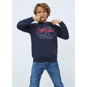 Sweatshirt child Pepe Jeans Arthur image-1