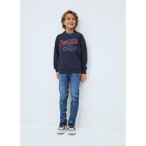 Sweatshirt child Pepe Jeans Arthur image-2