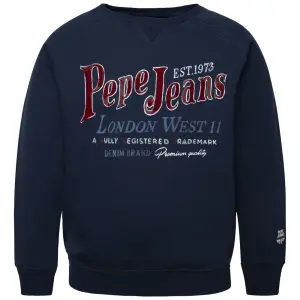 Sweatshirt child Pepe Jeans Arthur image-0