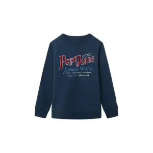 Sweatshirt child Pepe Jeans Arthur image-0