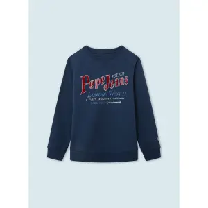 Sweatshirt child Pepe Jeans Arthur image-2