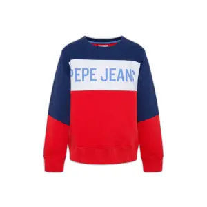 Sweatshirt child Pepe Jeans David image-0