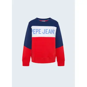 Sweatshirt child Pepe Jeans David image-2
