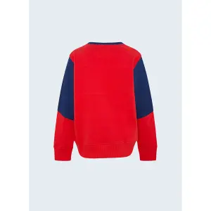 Sweatshirt child Pepe Jeans David image-3