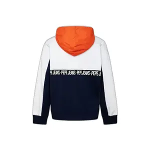 Child hoodie Pepe Jeans Matthew image-1