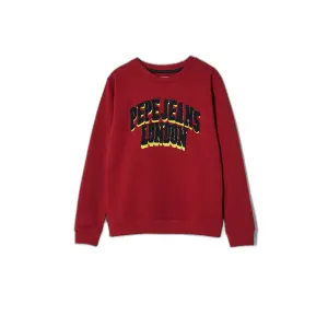Sweatshirt child Pepe Jeans Jameson image-0