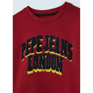 Sweatshirt child Pepe Jeans Jameson image-1